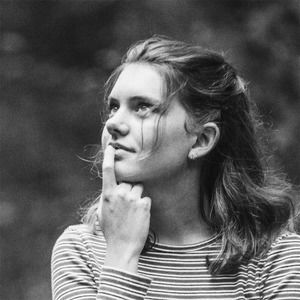 Meet your Posher, Zoey